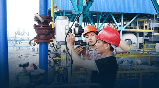 Valves Used In Metallurgy Industry